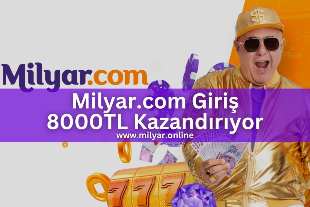 milyar-online-milyar-com-giris