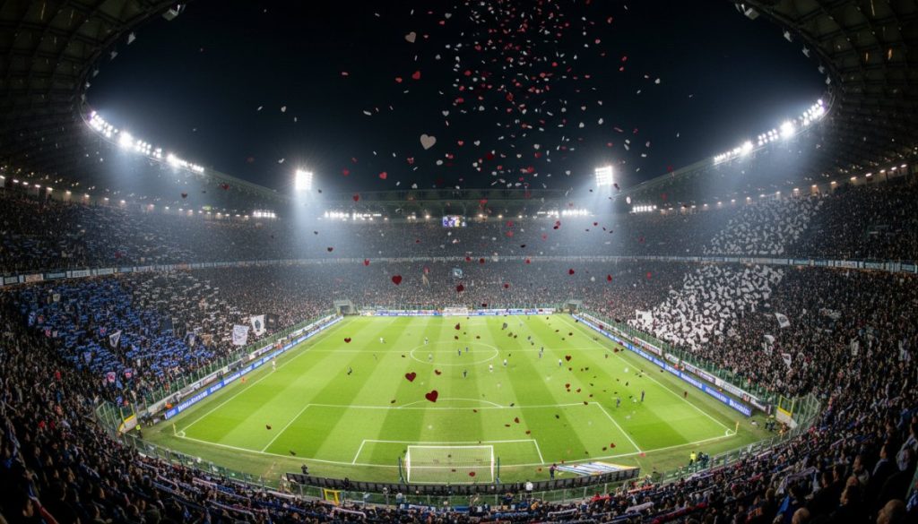 İtalya’da Dev Randevu: Inter ve Juventus’un Şampiyonluk Düellosu