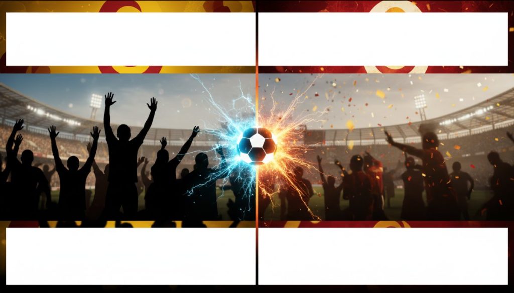 Galatasaray’ın İzmir Sınavı: Şampiyonluk Yolunda Kritik Viraj