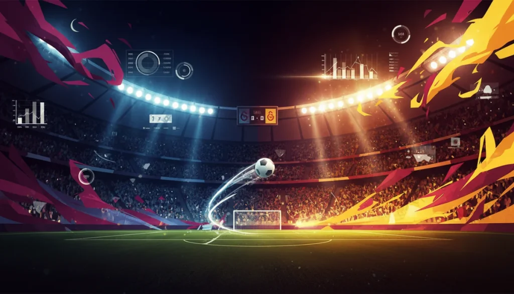 Şampiyonluk Yolunda Kritik Viraj: Dev Derbi Analizi