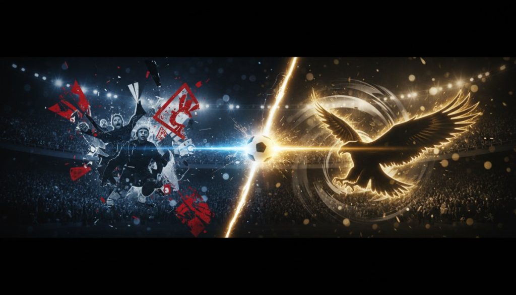 Süper Lig’de Kritik Gece: Beşiktaş Galibiyet Peşinde