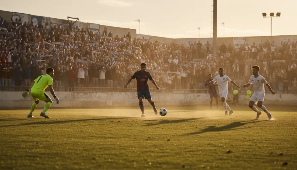 Coliseum’da Kritik Randevu: Barca’nın Zorlu Getafe Sınavı