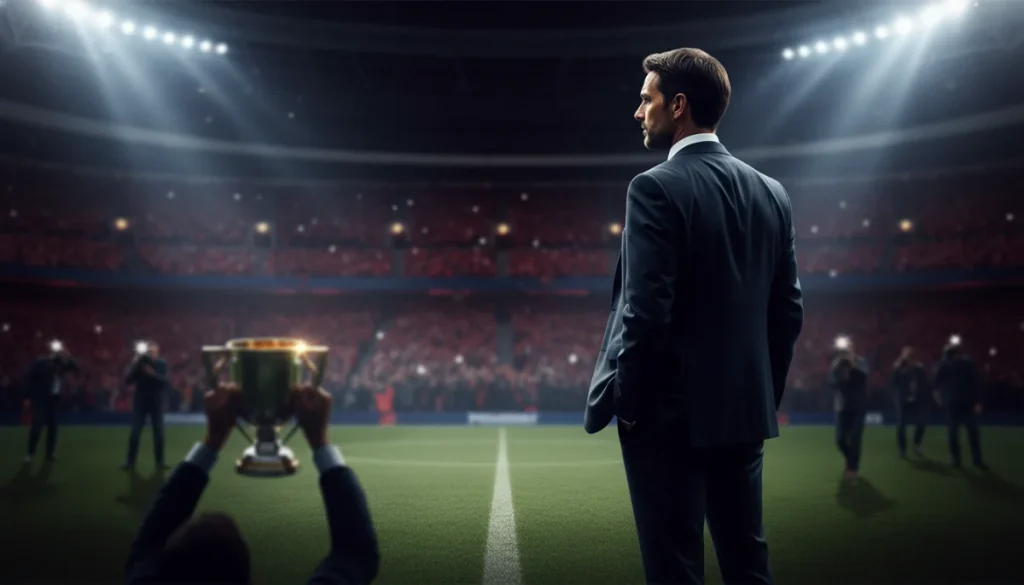 Arteta, Kıtanın En İyisi Olarak Zirveye Çıktı
