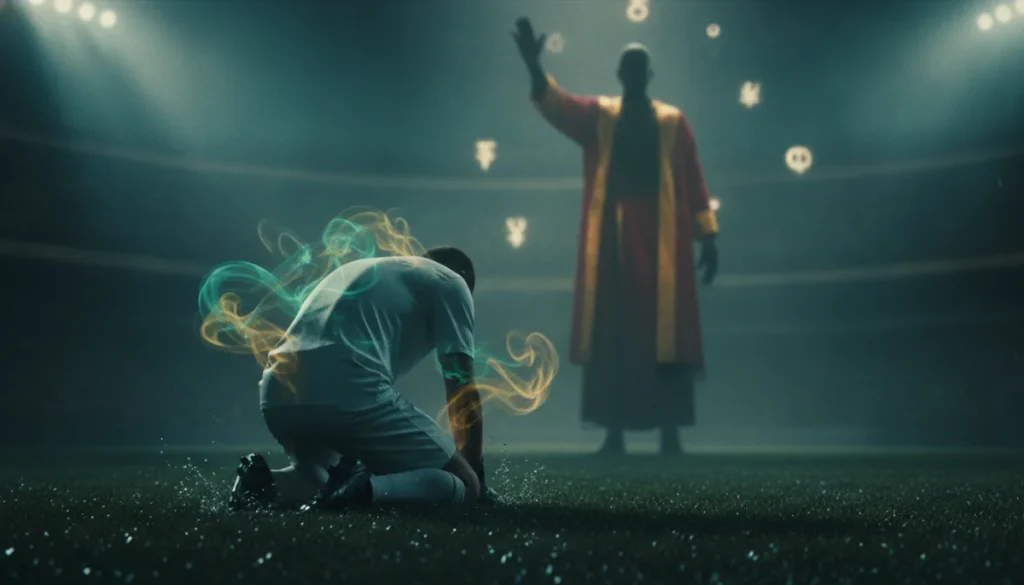 2026 Dünya Kupası’nda Harry Kane ve Ganalı Büyücü Kapışması