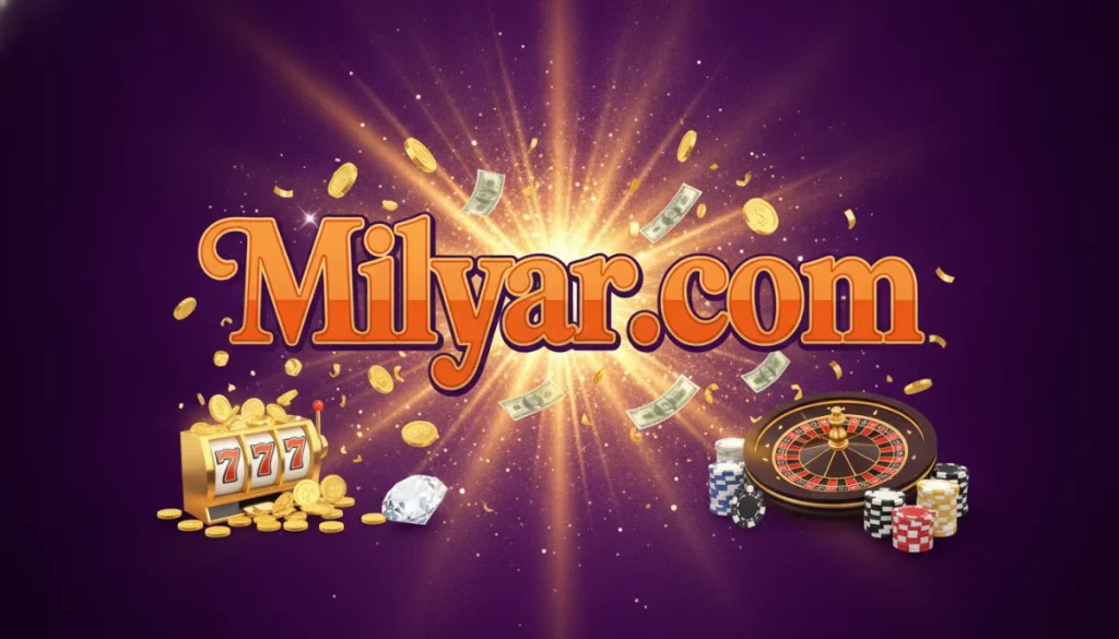 Milyar.com ve Casibom Karşılaştırması: Kazanç Kapısını Aralayın