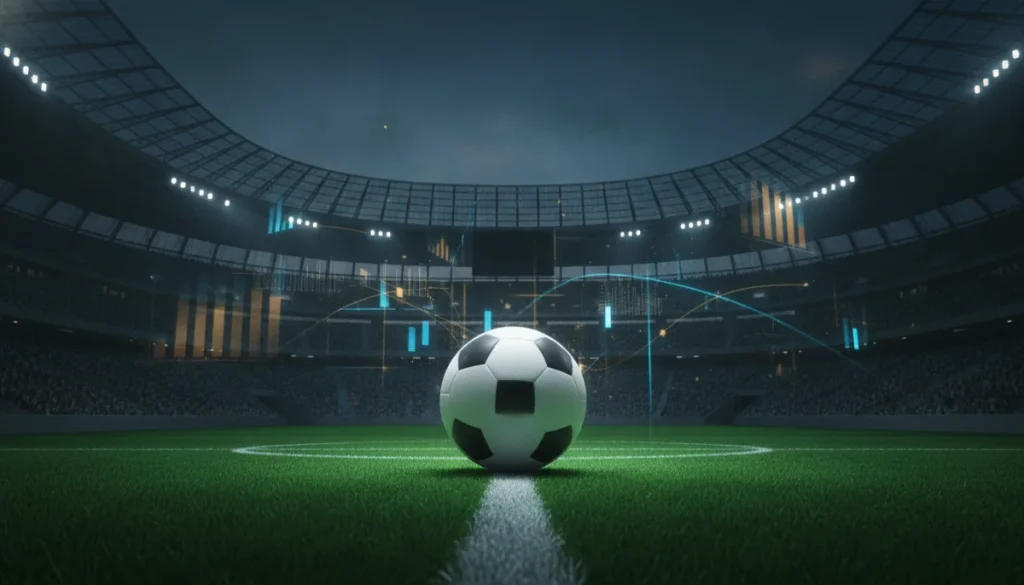 Yeşil Sahada Rakamların Dili: 2026’nın Gol ve Taraftar Karnesi