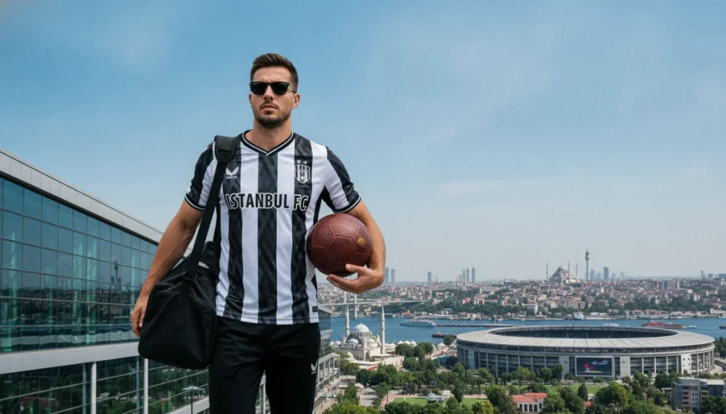 Juventus’tan Beşiktaş’a: Fabio Miretti İçin İmzalar Atılıyor