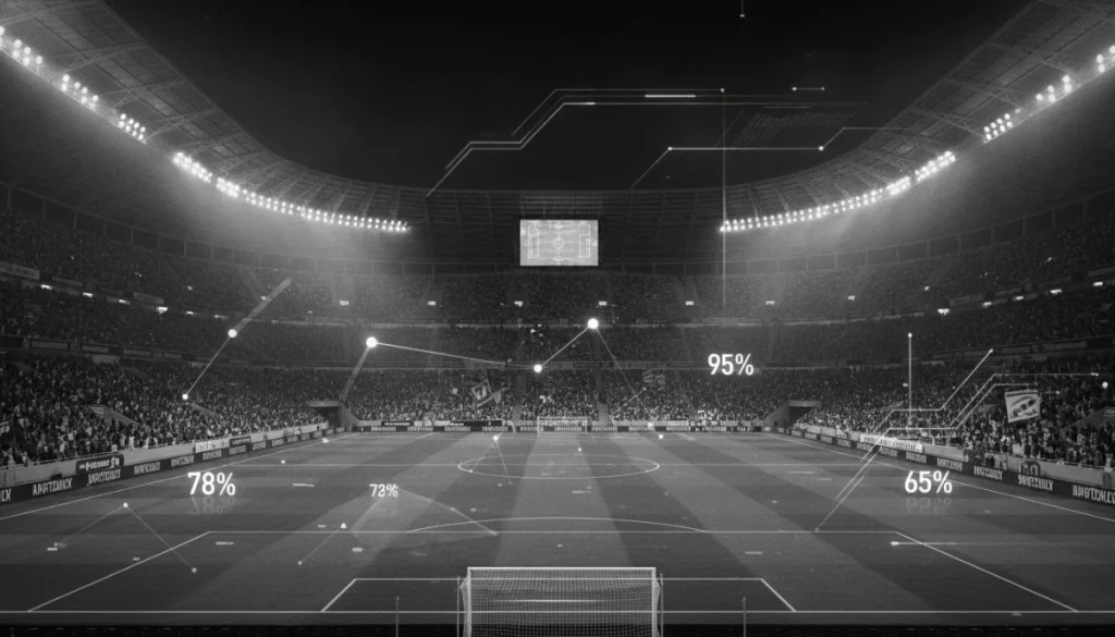 Beşiktaş’ın Avrupa Ligi Yolculuğu: Yapay Zeka Simülasyonlarından Çıkan Çarpıcı Sonuçlar