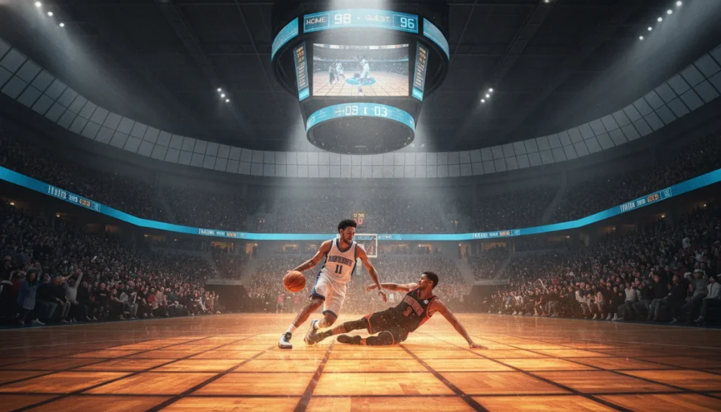 EuroLeague 2026/27 Sezonunun En Etkili 20 Yıldız Oyuncusu: Analiz