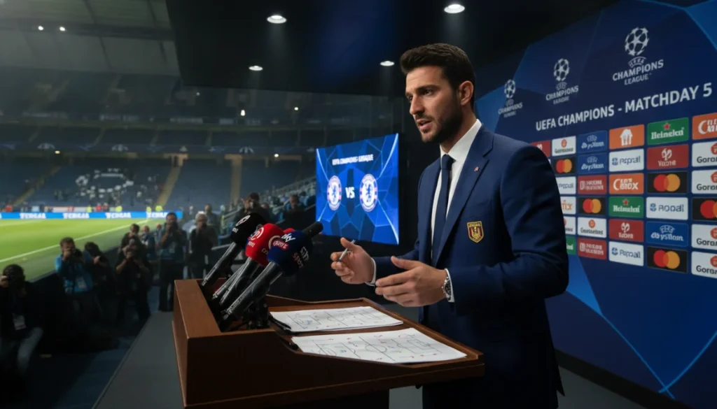 Arda Turan’ın Devler Ligi Vizyonu: Shakhtar’ın Inter Sınavı ve Teknik Felsefesi